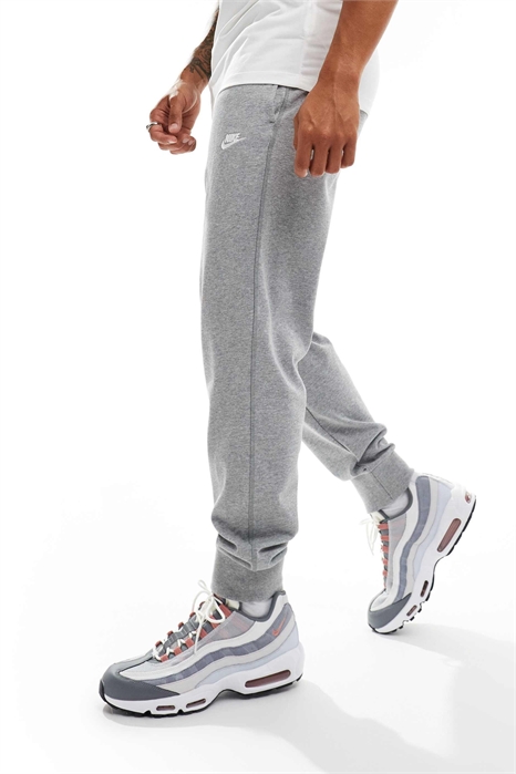 Джоггеры Club Knit артикул 134230667