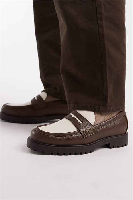 Лоферы артикул 151090514