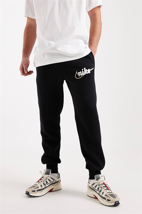 Клубные джоггеры с логотипом Swoosh артикул 149959971