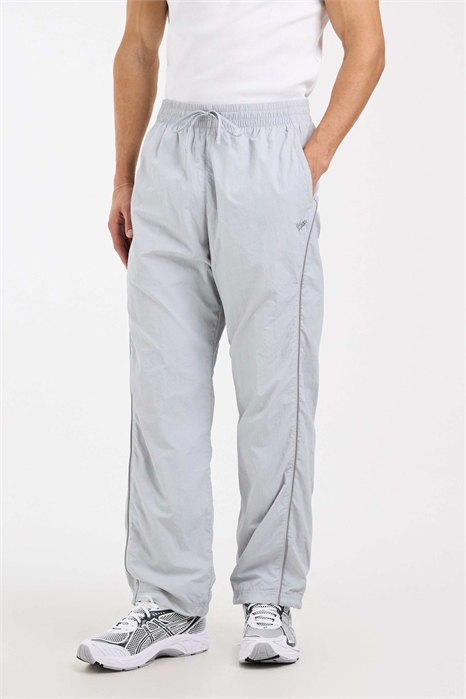 Широкие спортивные штаны артикул 155154655