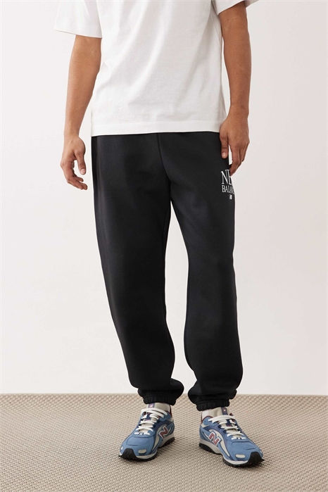 Обновленные джоггеры из флиса артикул 155659021