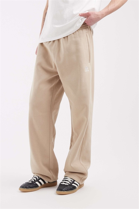 Джоггеры с открытым низом от Trefoil Essentials артикул 151926228