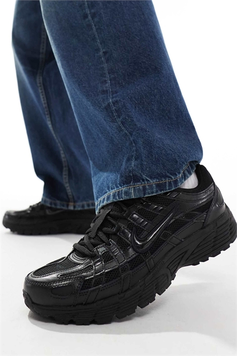 Кроссовки P-6000 унисекс артикул 147144238