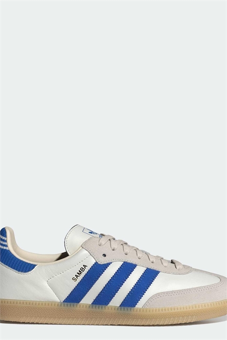 Тренеры Samba OG артикул 154895814