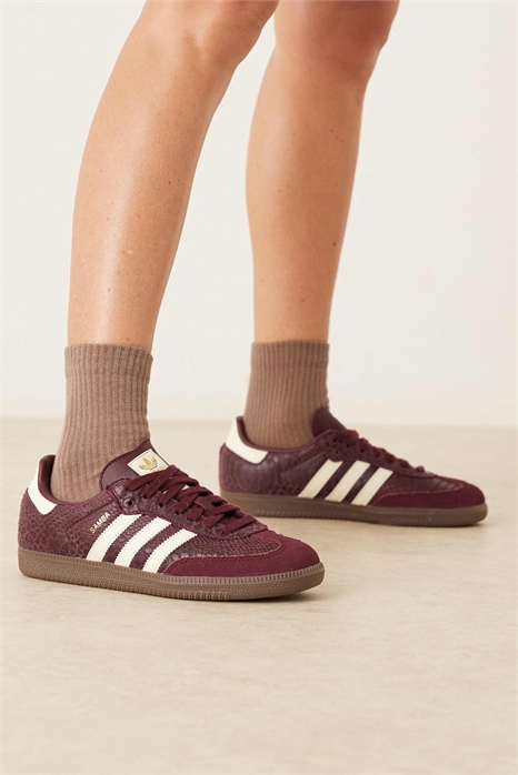 Тренеры Samba OG артикул 149732190