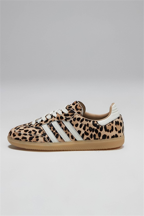 Тренеры Samba OG артикул 149732192