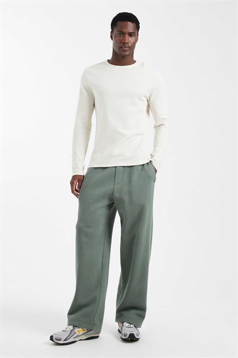 Широкие джоггеры артикул 155154643