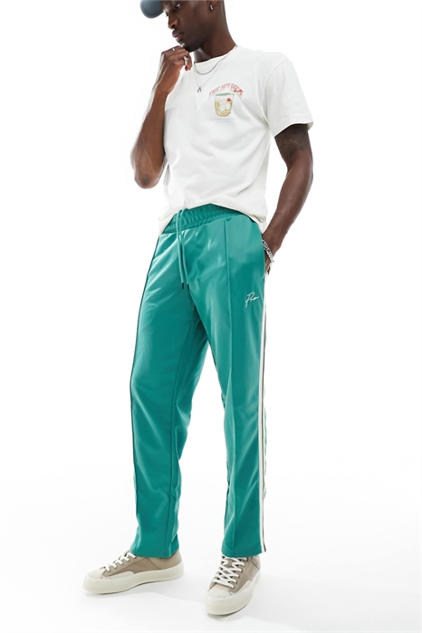 Спортивные штаны премиум-класса артикул 113868672