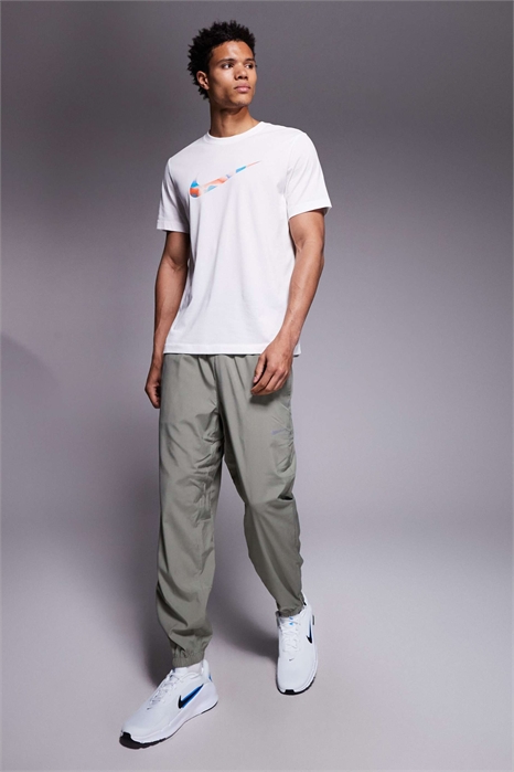 Джоггеры из ткани Dri-FIT артикул 153148898