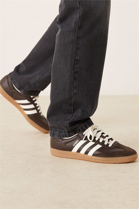 Тренеры Samba OG артикул 147259235