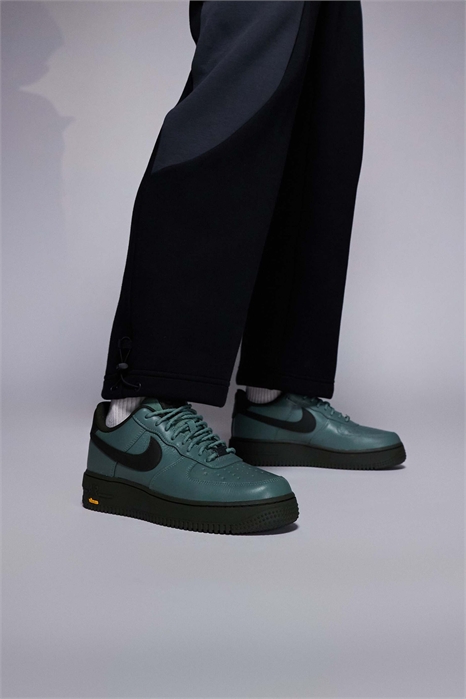 Air Force 1 Gore-Tex с подошвой Vibram артикул 154161987