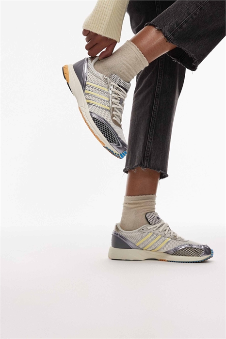 Кроссовки Adidas Adios OG артикул 141934441