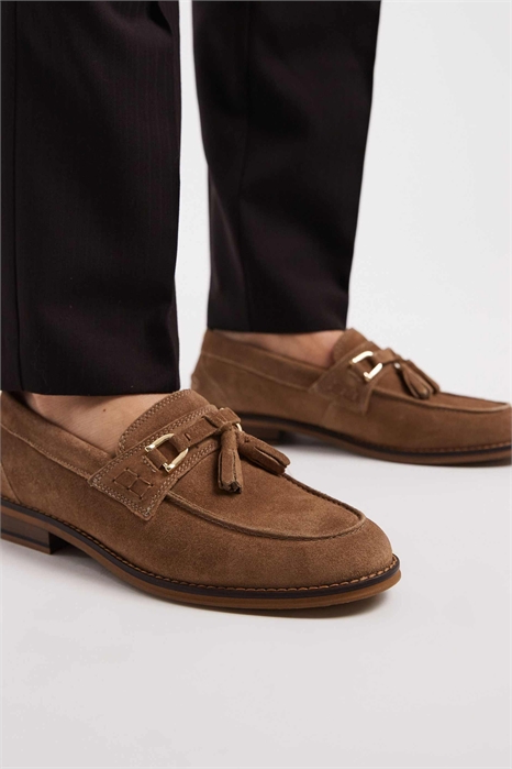 Лоферы артикул 151779088