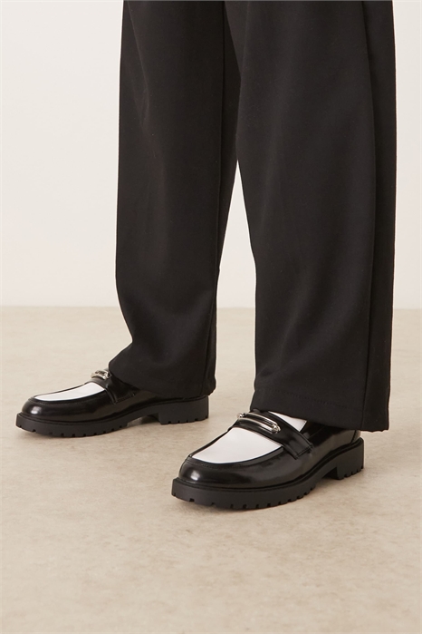 Лоферы артикул 149929288