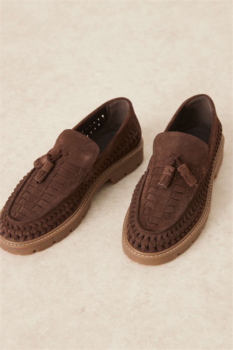 Лоферы артикул 150554448