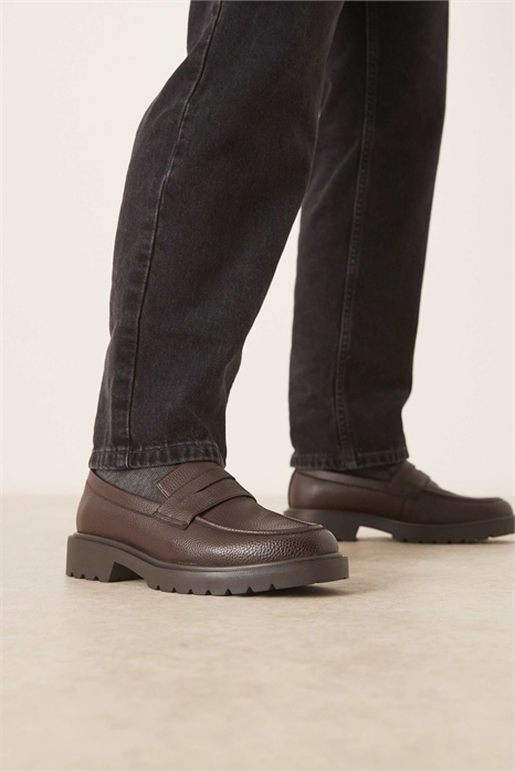 Лоферы артикул 153019574