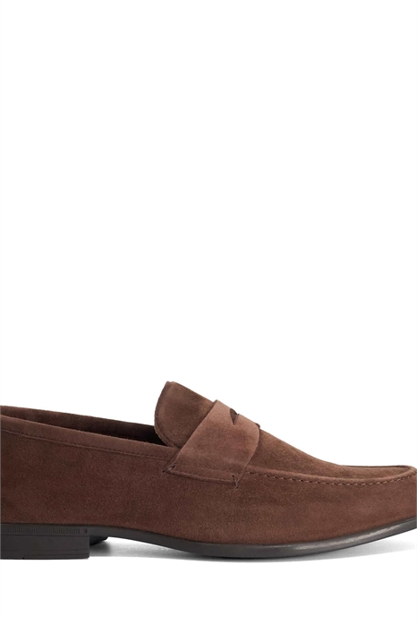 Мокасины Barclays артикул 156255477