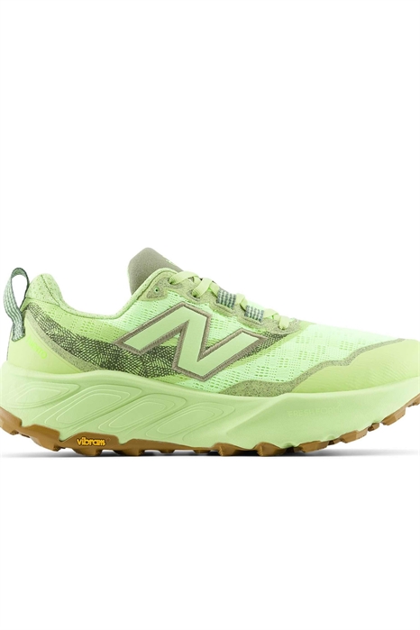 Кроссовки Fresh Foam x Hierro v9 артикул 155615111