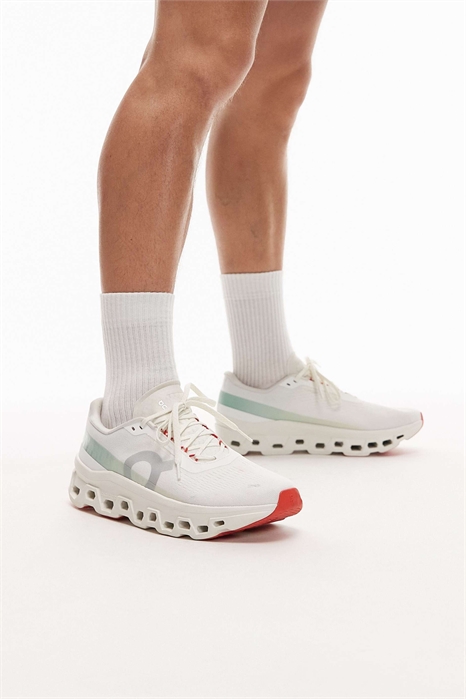 На Cloudmonster 1 для бегунов артикул 153079190