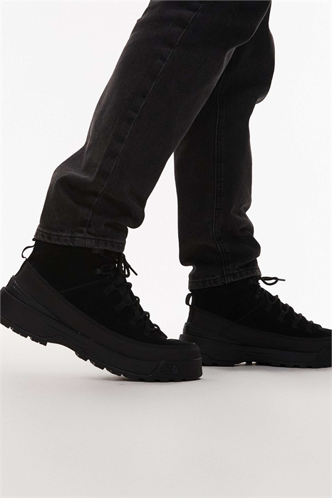 Ботинки Glenclyffe Urban артикул 135132029