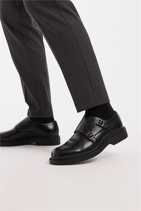 Туфли-монки артикул 151090361