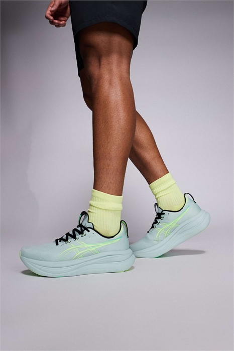 Кроссовки Gel-Nimbus 28 артикул 153154155