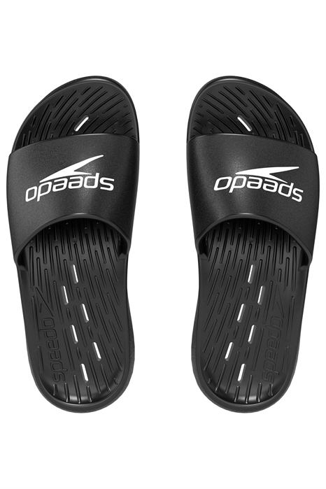 Мужские шлепанцы Speedo артикул 152973921