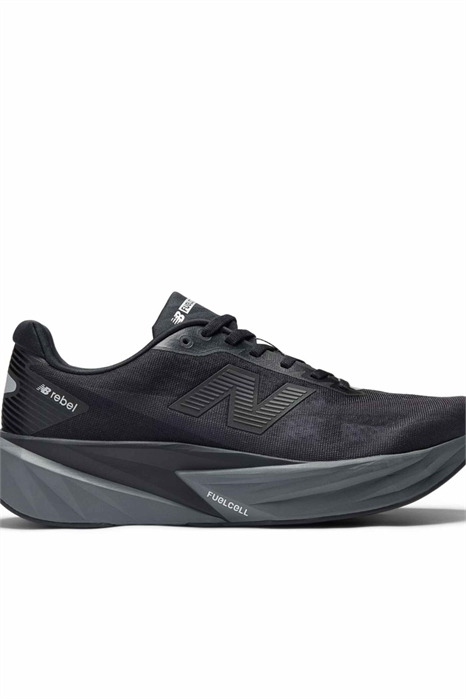 Мужские кроссовки для бега Fuelcell Rebel v5 артикул 149767389