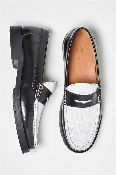 Лоферы артикул 141242918