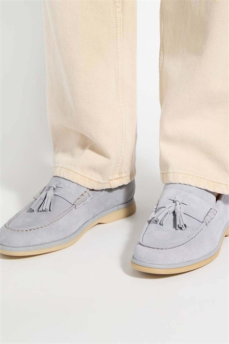 Мокасины Broddi артикул 156045529