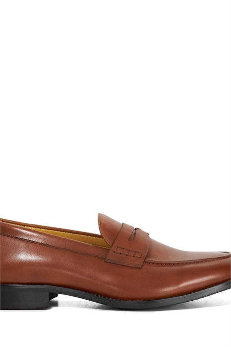 Лоферы Skylers с широкой колодкой артикул 156255409