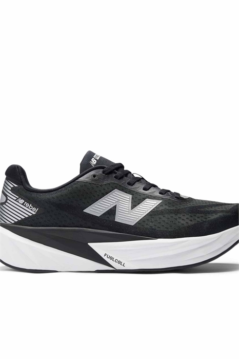 Мужские кроссовки для бега Fuelcell Rebel v5 артикул 149766704
