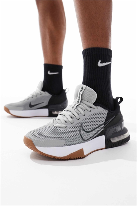 Кроссовки Air Max Alpha 6 артикул 142400991