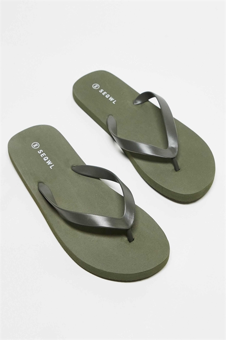 Шлепанцы Mamun Thong артикул 140697879