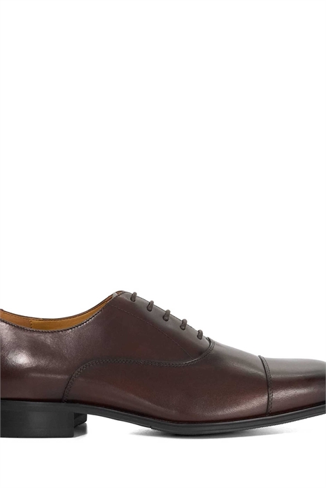 Оксфорды с широкой колодкой артикул 156255535