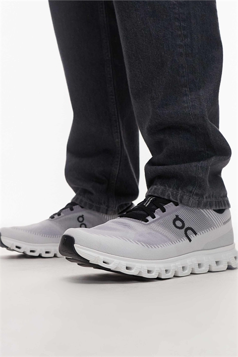 Кроссовки ON Cloud 6 Push для повседневного ношения артикул 143963704