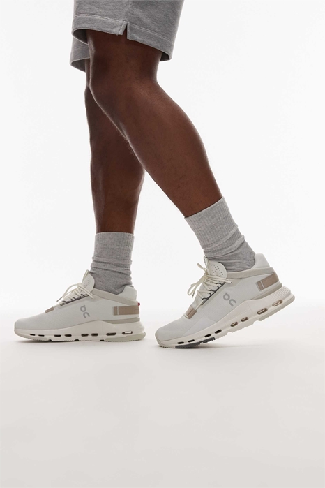 Кроссовки Cloudnova 2 для повседневного ношения артикул 141035003