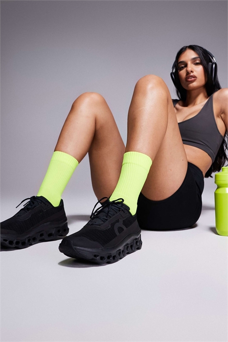 Кроссовки для бега Cloudmonster Void артикул 140890796