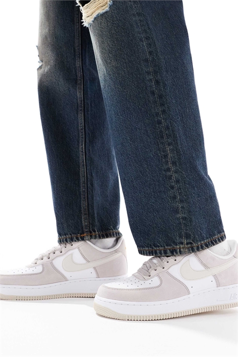 Кроссовки Air Force 1 '07 артикул 137293860