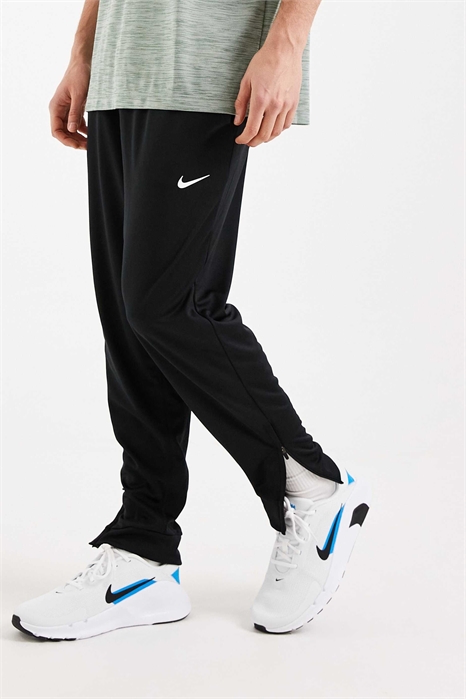 Джоггеры из ткани Dri-FIT артикул 127819419