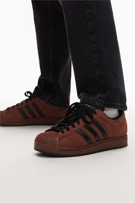 Кроссовки Superstar II артикул 149732543