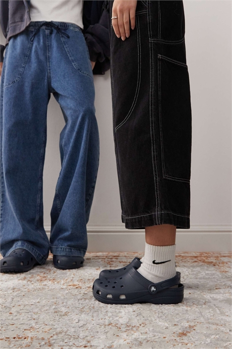 Классические сабо унисекс артикул 132515696