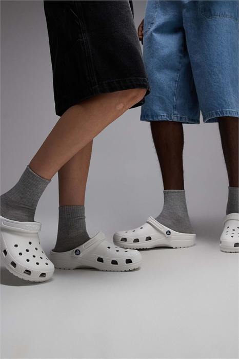 Классические сабо унисекс артикул 132515689