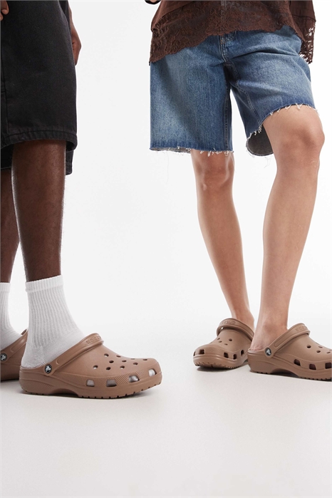 Классические сабо унисекс артикул 133888462