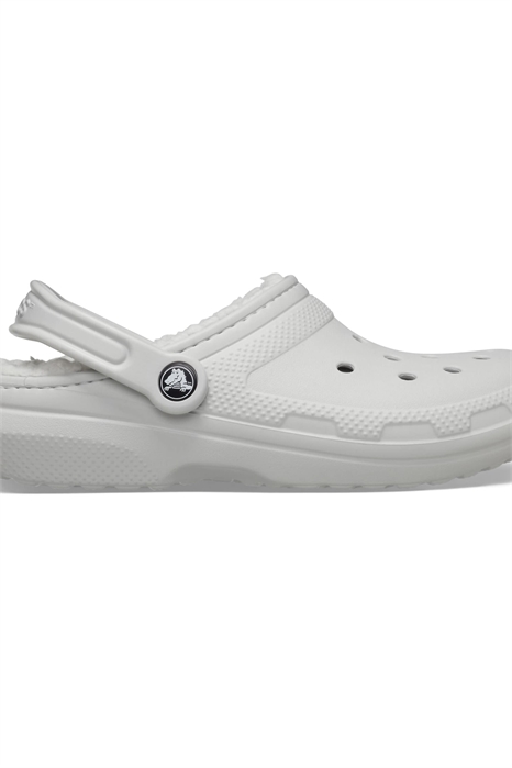 Классические сабо на подкладке артикул 153698501