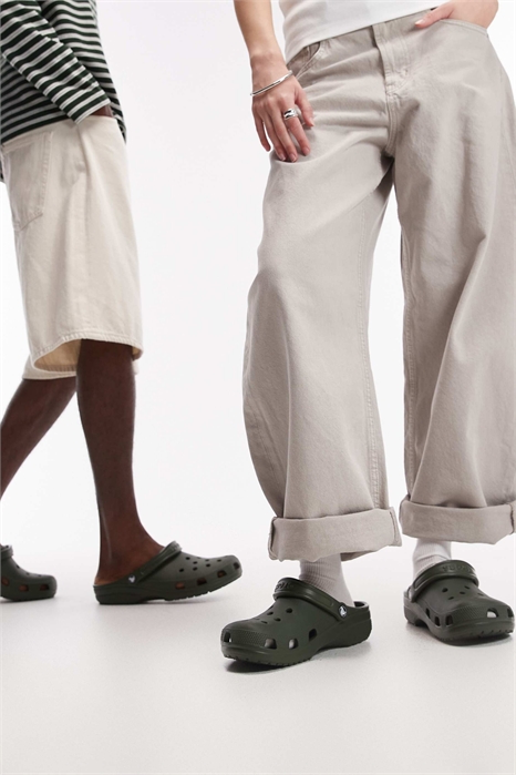 Классические сабо артикул 154406416