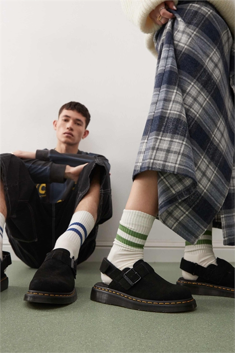 Мули «Jorge II» унисекс артикул 134114429