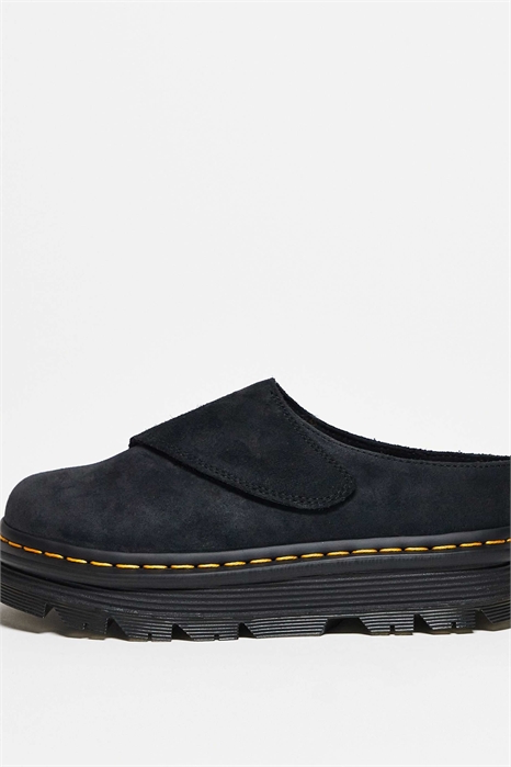 Унисекс-сабо ZebZag Anywair артикул 149078264