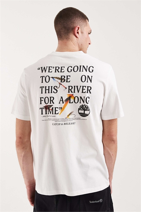 Футболка со слоганом артикул 154353562