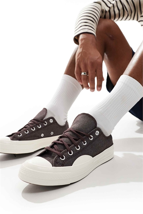 Кроссовки Chuck 70 Ox артикул 139378442